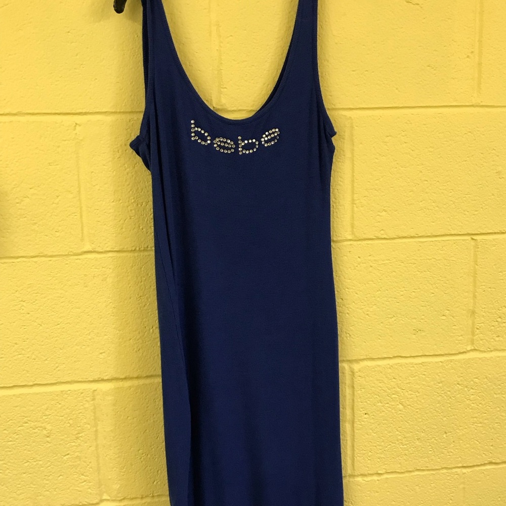 Bebe Dress